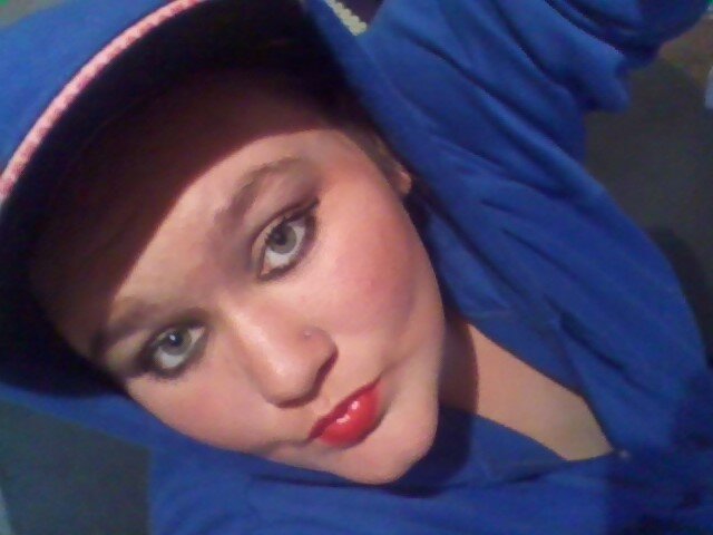 kelly1_l's profile picture. 