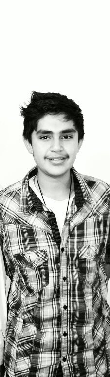 UShabbi's profile picture. 