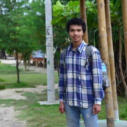 Berfikir dari dua sisi atau lebih 
|CIVIL ENGINEER|