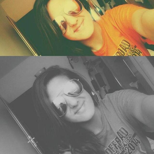 Hi! My name is Natália:))  and I am from Slovakia.:)) I love music,  family, friends and I am DIRECTIONER!♥ Follow me and I follow you back:))