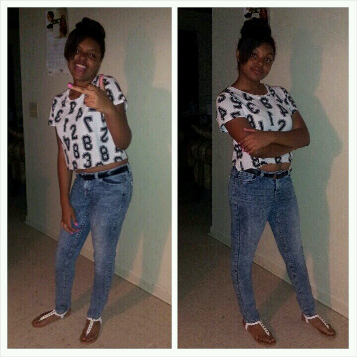 iya_bruhh's profile picture. #NMSCheer, pretty girl. #MindlessBehaviorFan