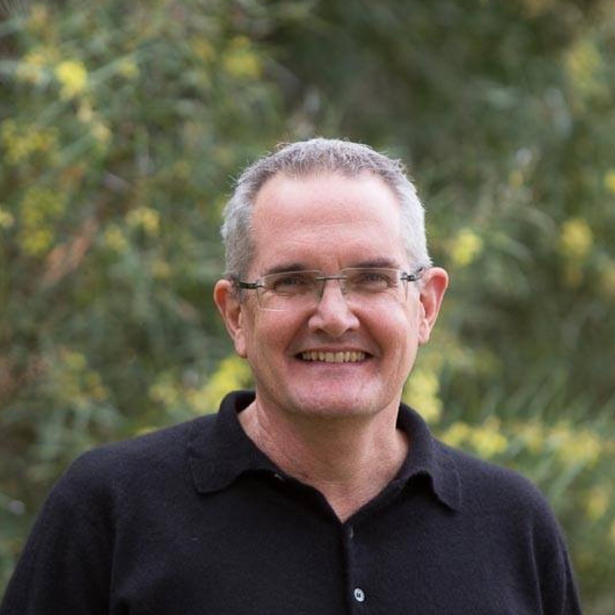 Husband, musician, teacher, scholar