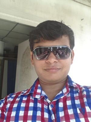 jayantparmar001's profile picture. j@i