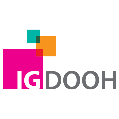 IG DOOH ist die Dachorganisation für die Förderung und Interessenvertretung der digitalen Außenwerbung oder DOOH.