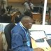 Dickson Nyaga (@nyerger) Twitter profile photo