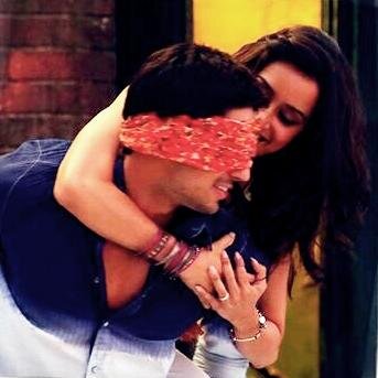 hOla !! Simran нea =)) Born to Love Ranbir Kapoor && Katriina Kaif ❤