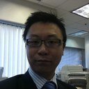 China and Financial Reporting Expert by day, Father and Husband by night and weekends. Interests: Arsenal, Cars, F1, Video Games & Running. My views are my own.