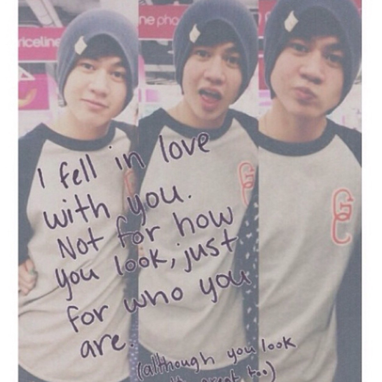 Austin + Cam + food + netflix + 5SOS + one direction = life . yaas baee