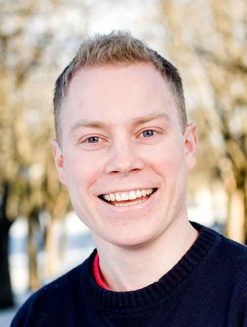 Exercise physiologist, Ph.d. Aim to implement Evidence-Based Practice - Exercise is Medicine in Mental Health Care