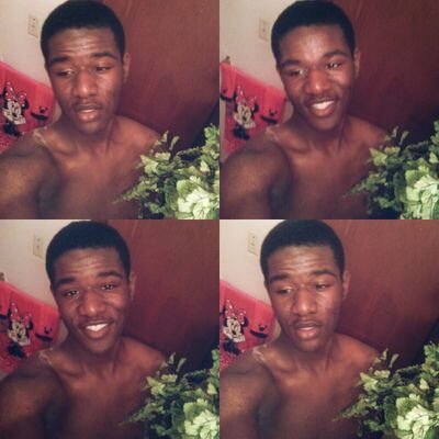 Haha I Laugh At Everything Cause Ion Give Af