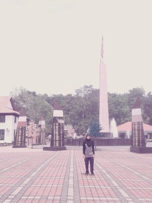 Ya Allah, berikan aku kekuatan untuk menghadapi setiap ujian darimu.