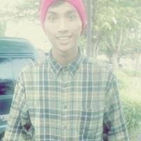 { bersyukurlah setiap waktu }