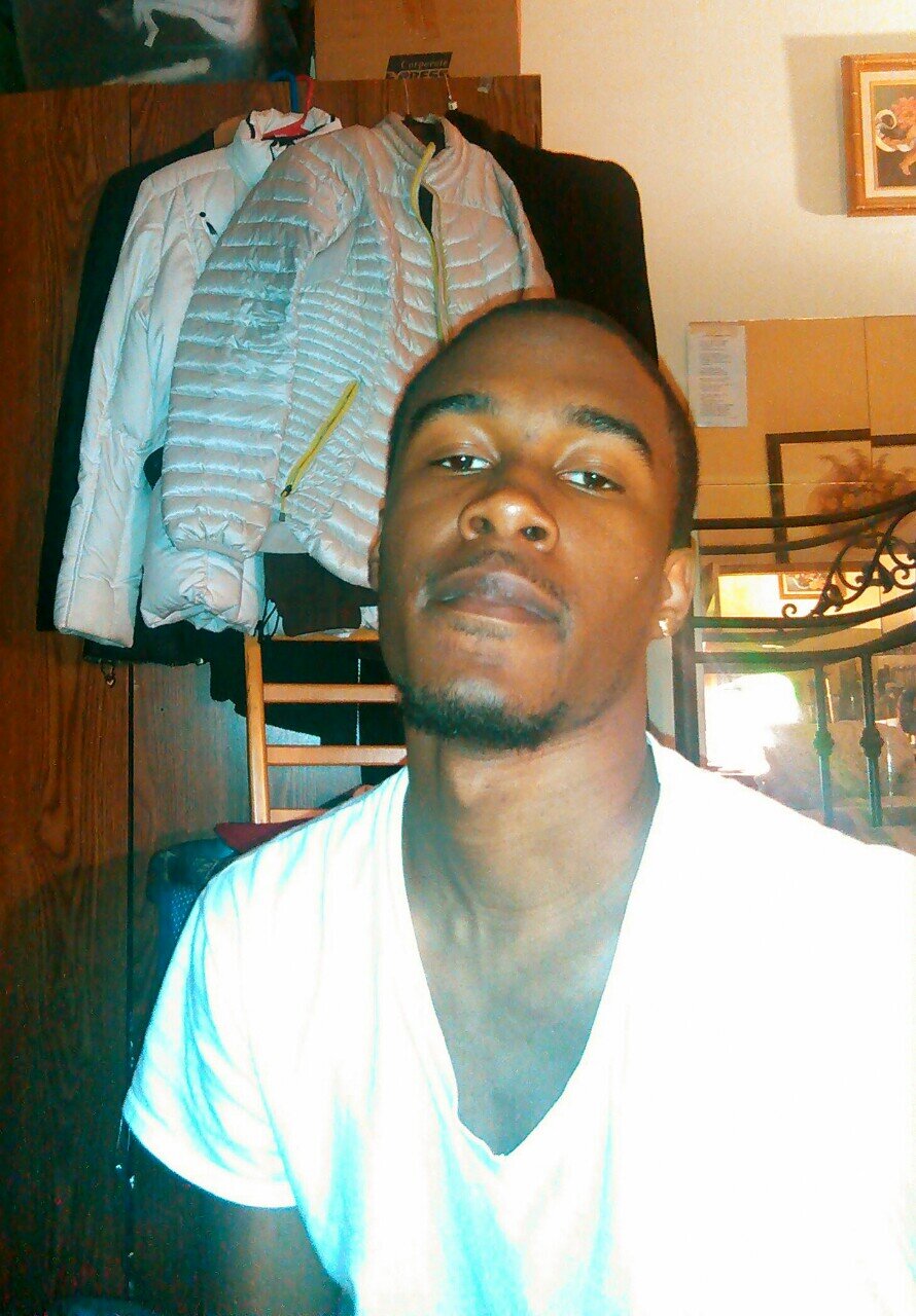 just a young nigga on the come up..... #familyfirst