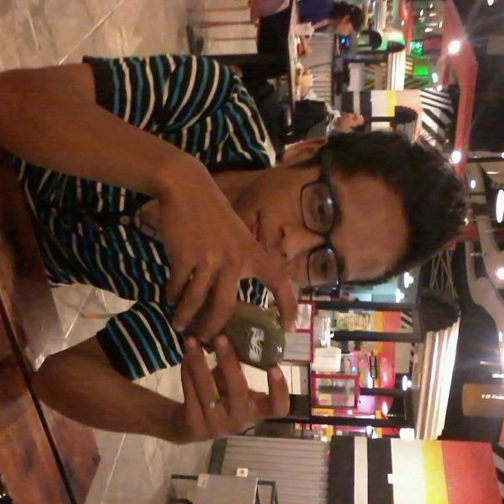 budak_md's profile picture. 