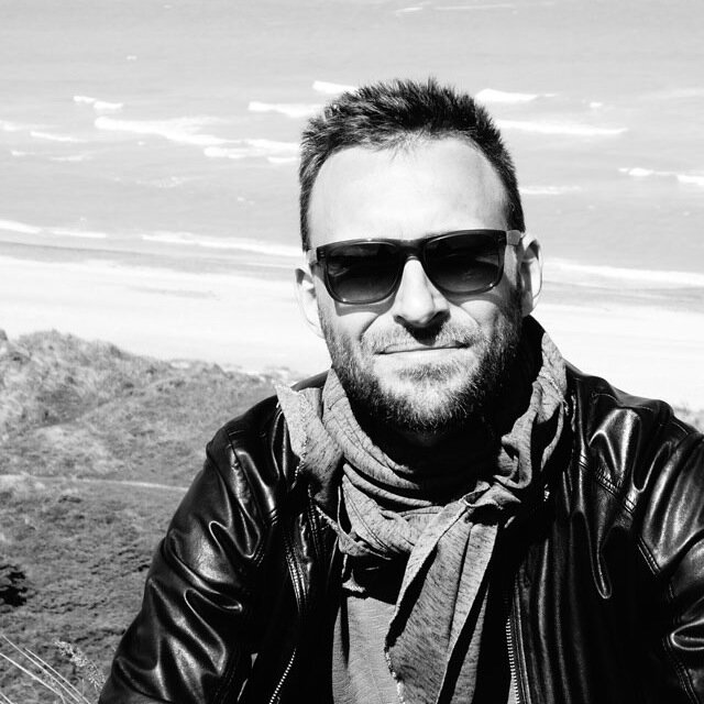 Technical Director at AKQA