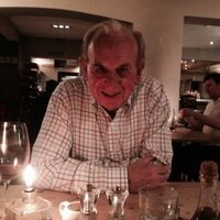 GordonCurrie (@calpehotels) Twitter profile photo
