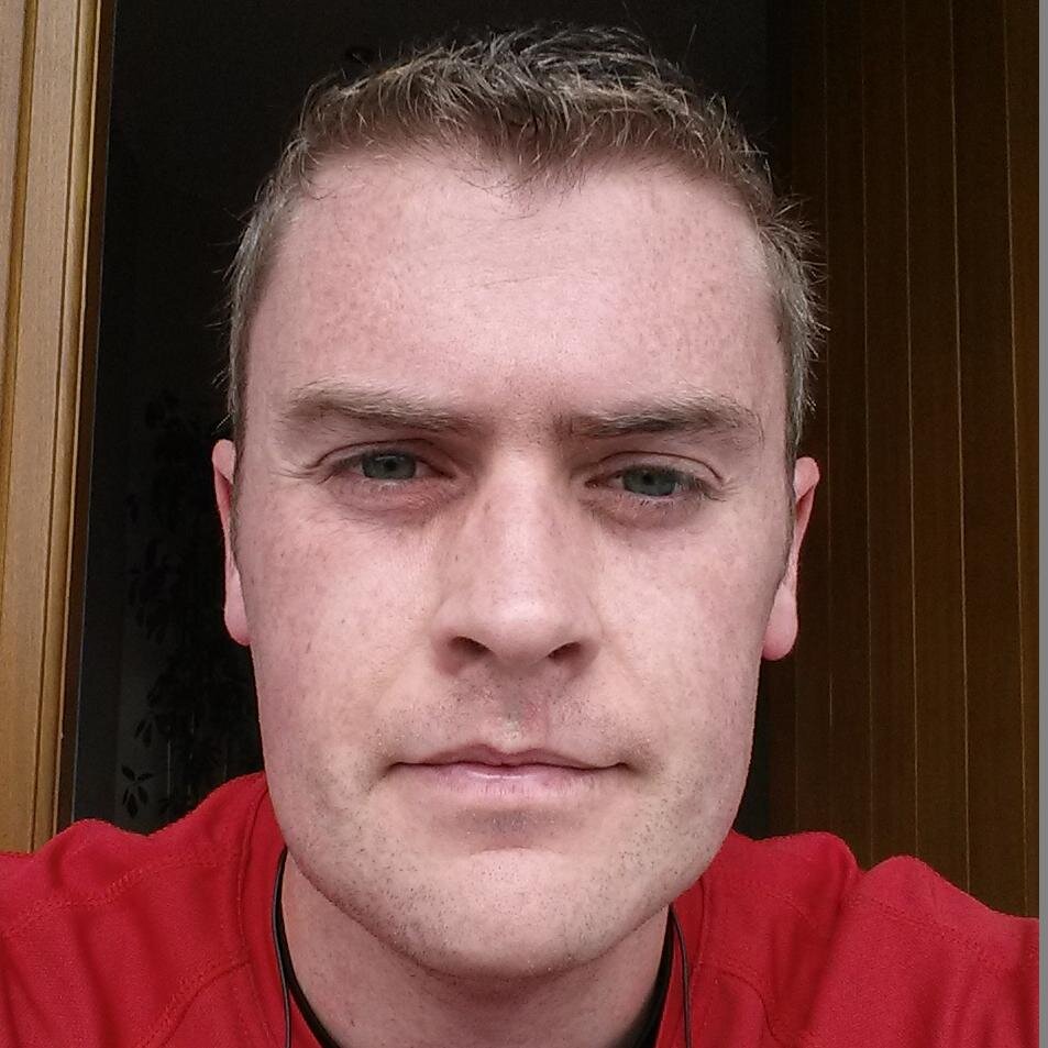 DOSirl's profile picture. Father of 2, husband of 1 (incredibly lucky to be both). Fan of #DadJokes. Opinions are my own. #IWork4Dell