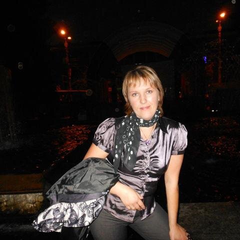 kolaeva2012's profile picture. 