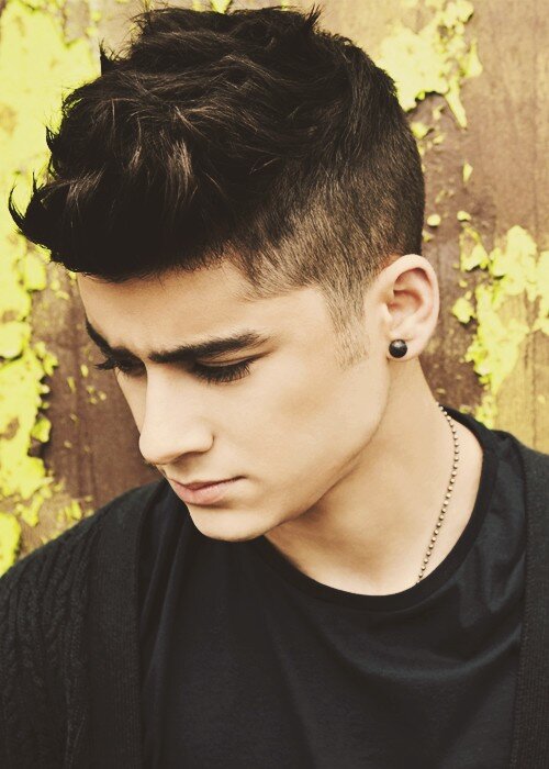 Please follow @xhoranmalikxx bc she gave you follow. ask her for follow back :)