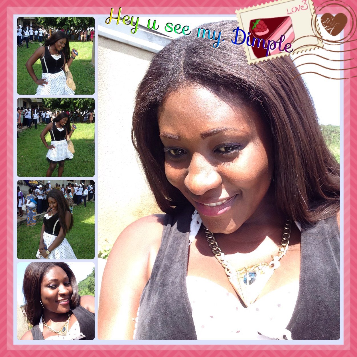 KyerewaMaame's profile picture. 