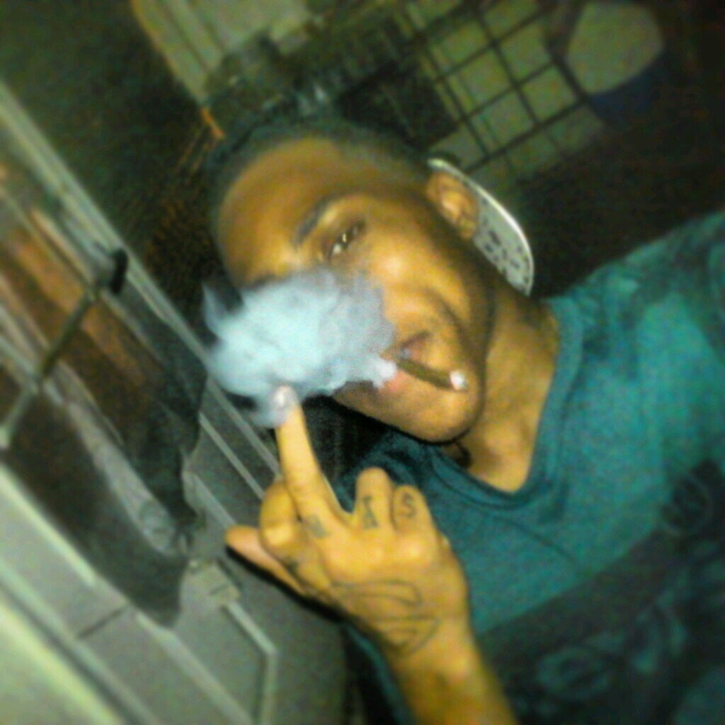 In case i dnt see tomorrow, ima have da time of my fuckin life today......Syrp Gang or wateva