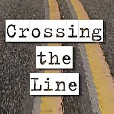 Be Brave and Cross The Line                                                      Stay Strong My Loves♡