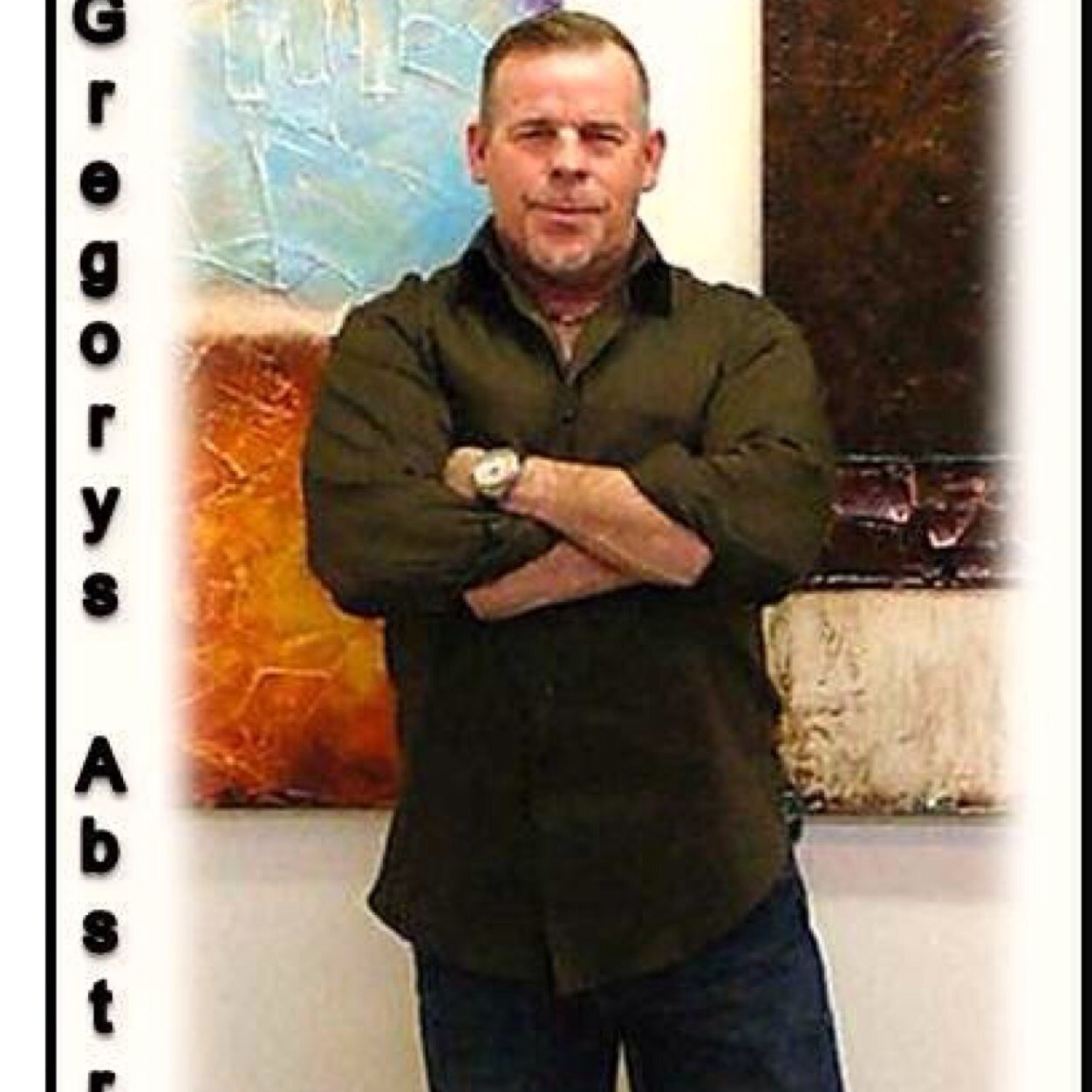 Artist using a vast range of media for his art. visit: http://t.co/ahP3IVkC67 and see all my original paintings and more