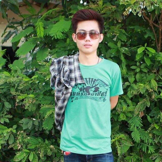 TheThanaphoN's profile picture. 