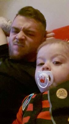 kylechambers12's profile picture. 