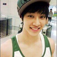 (H)gikwang (@beegikwang) 's Twitter Profile