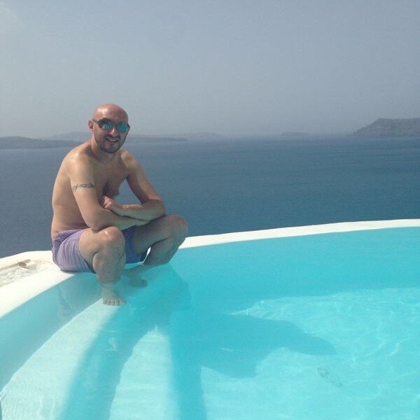 Inspired047's profile picture. 