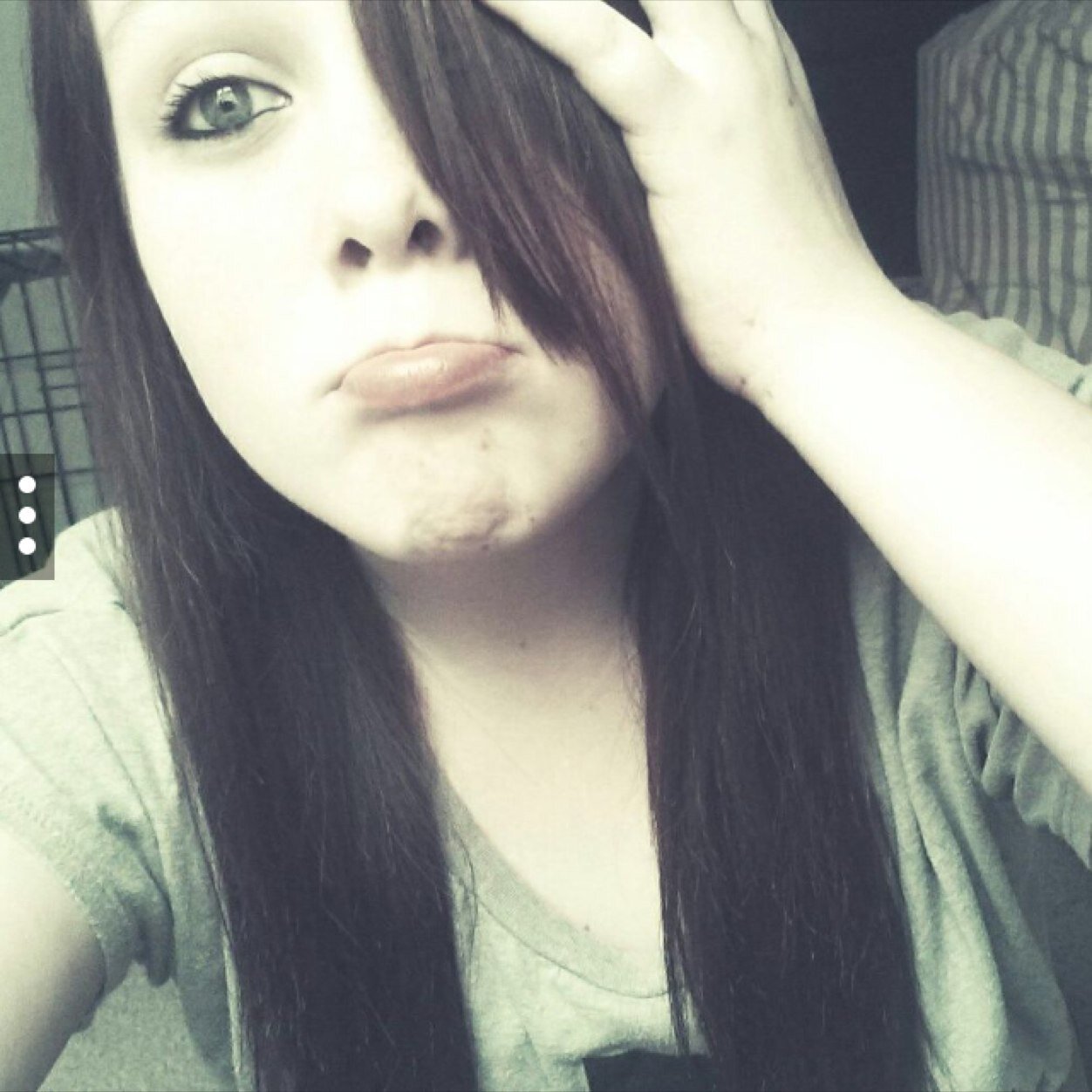 bre loves you so much bæ