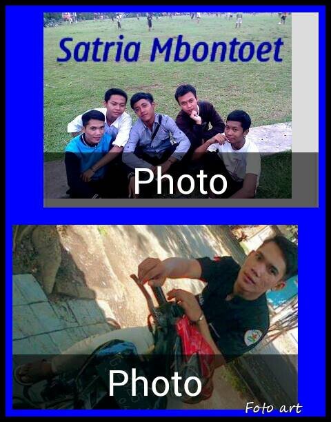 Mungkin aq mEmAnG buKn y6 tRbAeX uTk MU,,,Tp aq sLaLu bRusAha mLakuKn y6 tRbaEx hYa uTk MU,,pErcAyaLah,,!!!