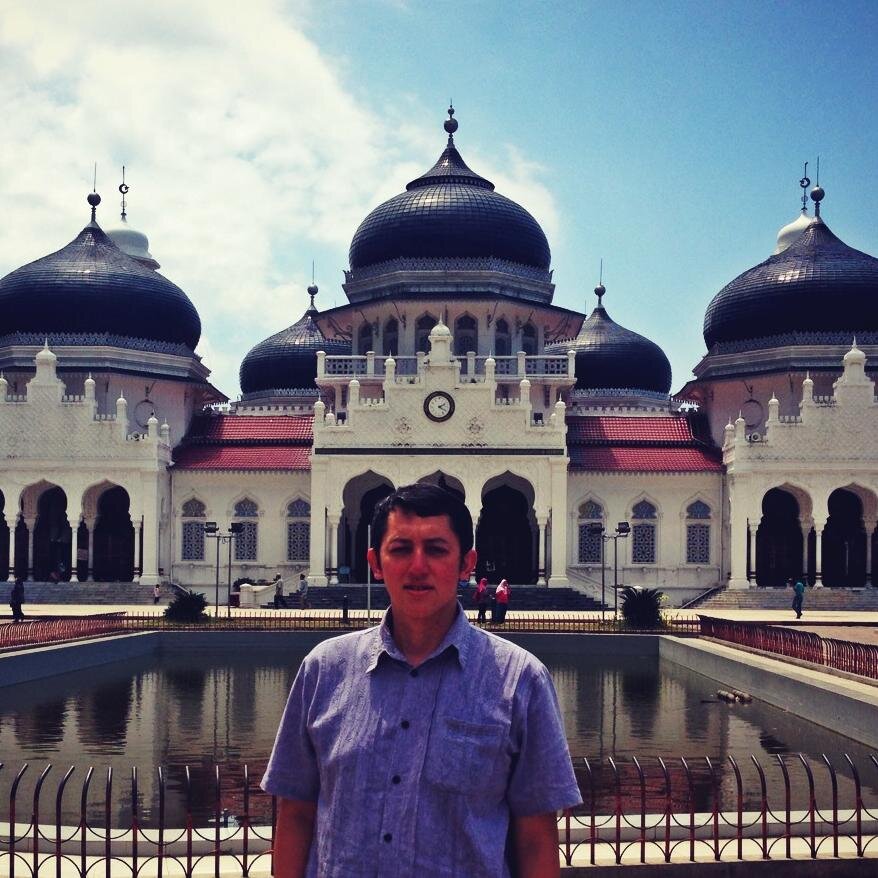 andikristianto's profile picture. Telecommunication business enthusiast. Avid reader of non-fiction books. Family man. Culinary hunter.