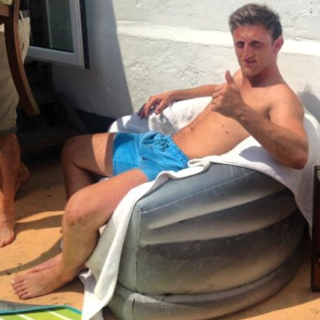 urbanphysique1's profile picture. Clapham based PT...
Here to help you achieve all your fitness and nutritional goals. 
Any age, any sex, any fitness level.