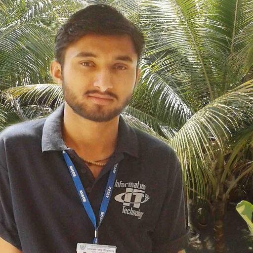 Navnath_Tiger's profile picture. iOS अनुप्रणाली अभियंता