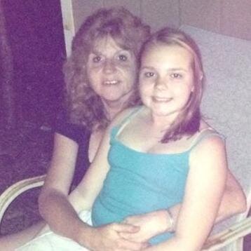 redette47's profile picture. 