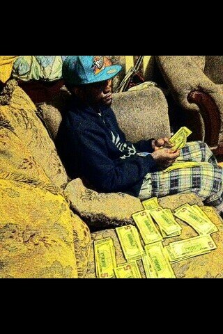 DevShotta's profile picture. 