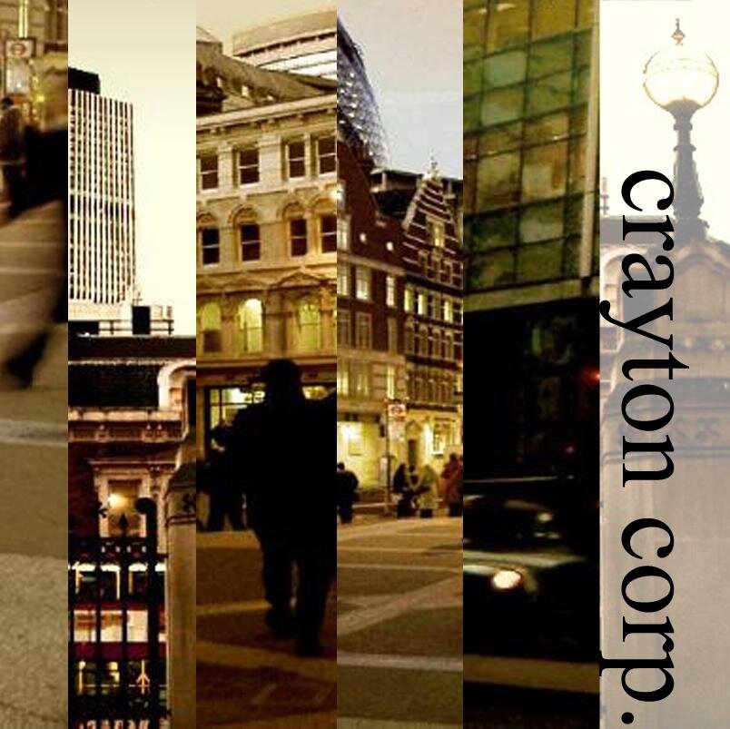 craytoncorp's profile picture. We are a holding company, which owns, wholly or partially controls a number of subsidiary companies. Our focus is in entertainment, health, education, and more.