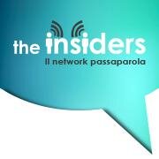 The Insiders è un network di più di 400.000 consumatori influenti in Europa.