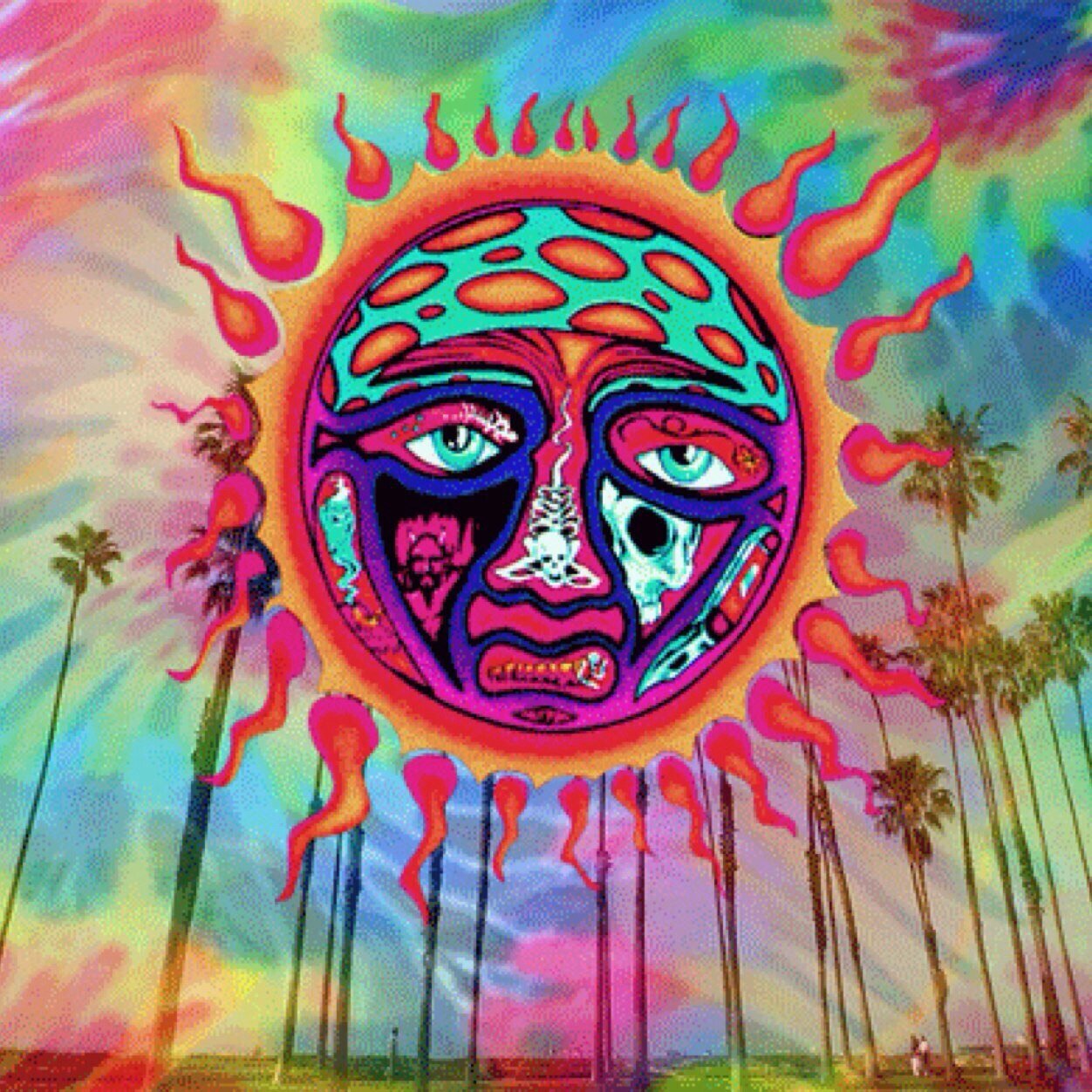 ☮ łets get trįppÿ ☮