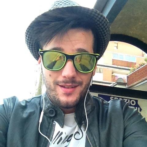 DavideIlDottore's profile picture. 