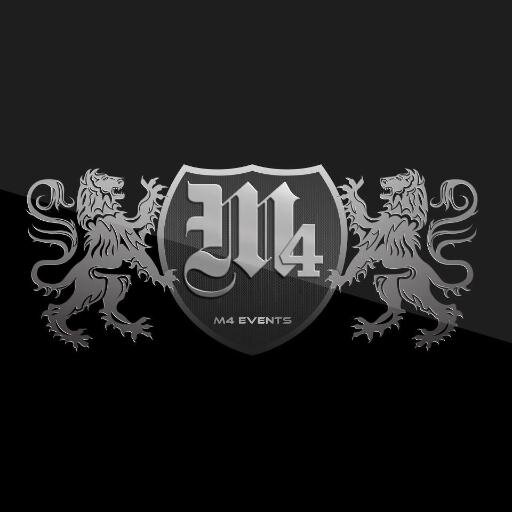 M4eventsDxb's profile picture. 