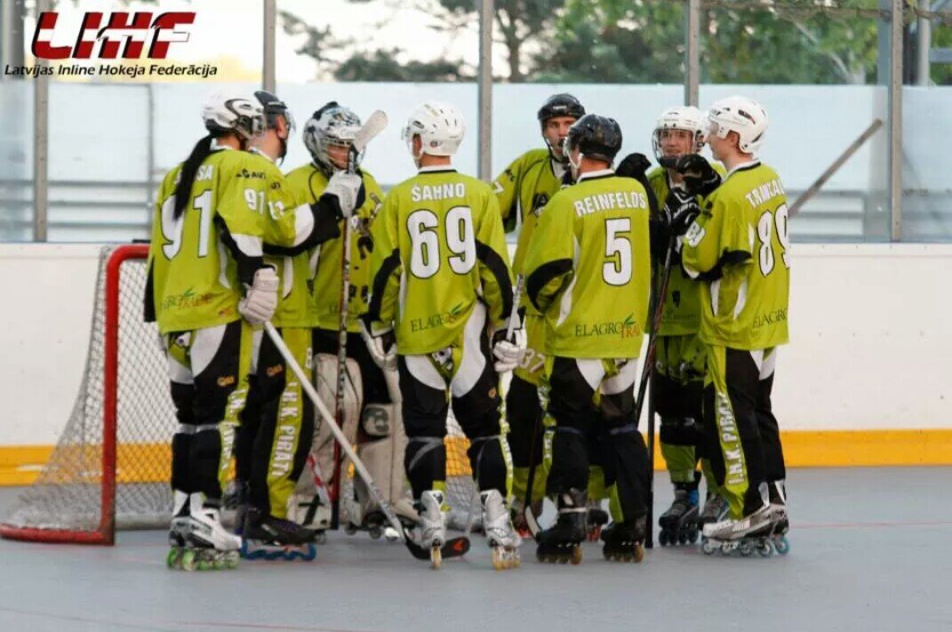 SK_PIRATI's profile picture. Inline hokejs LIHC un LIHF, GhettoHockey, Drift Latvia, Motokross, Nordea maratoni u.c. aktivitātes