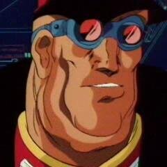 アスペル・ガーゴーグル