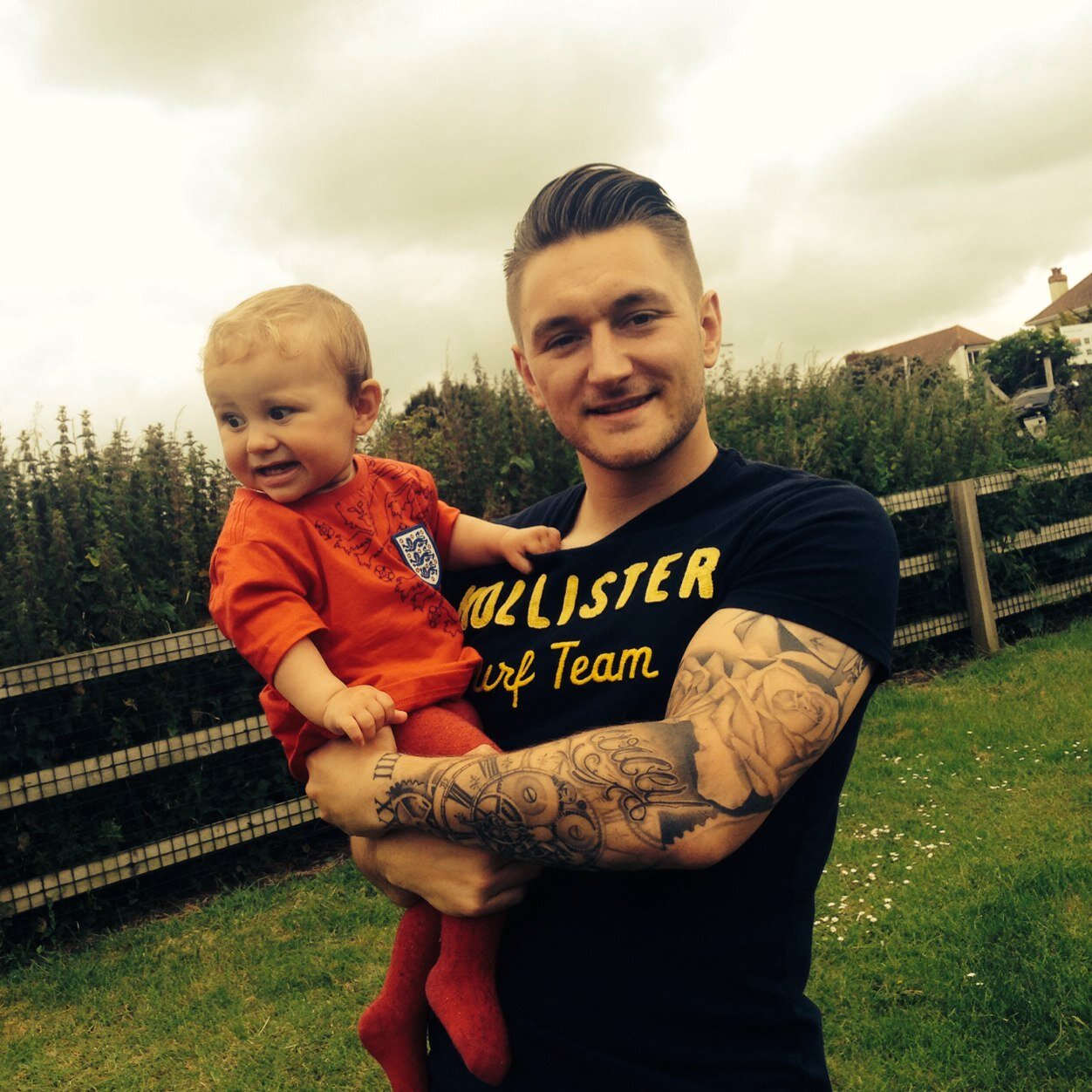 Jaydodd1989Dodd's profile picture. 