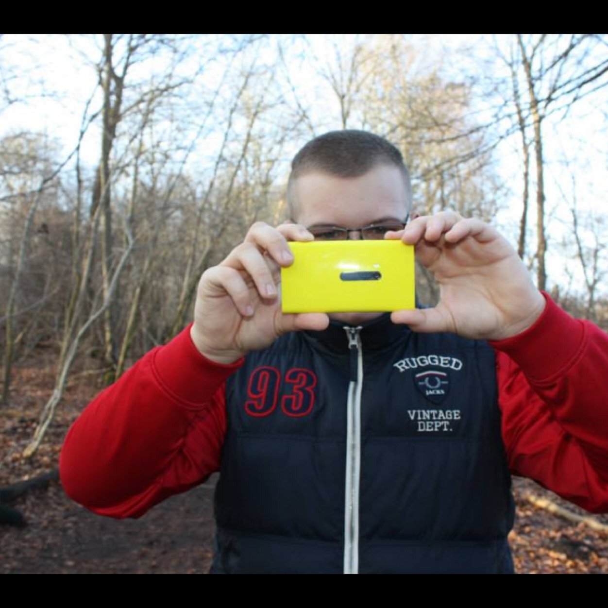 lassekrebs's profile picture. 