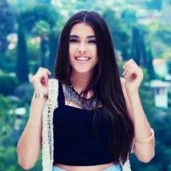 #MadisonBeer #Spn #TVD #30STM #Rock #foreveralone #MCR #gd