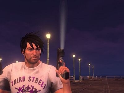 TheSaintHunter_'s profile picture. 