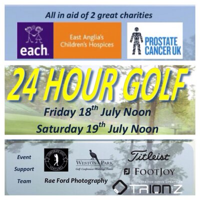 24_HourGolf's profile image